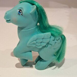 Vintage my little pony generation 1 G1 Medley mlp